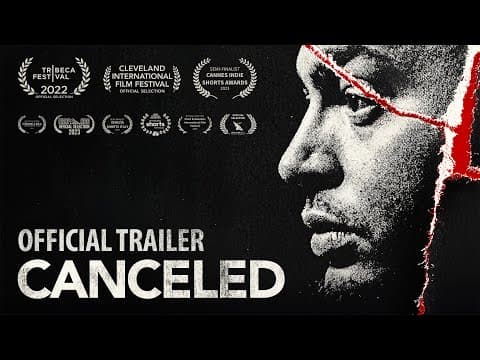 Canceled | Official Trailer
