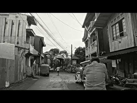 PHANTOSMIA TRAILER