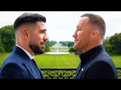 Fight Promo 2