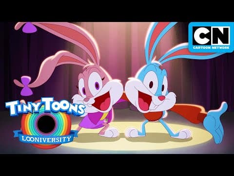 Teaser Trailer