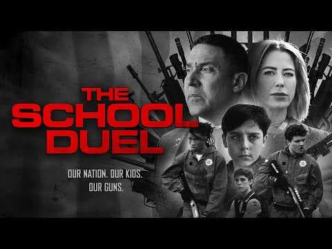 Official Trailer