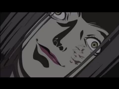 Texhnolyze -- Anime Classic -- Complete Series Available on DVD 8.28.12