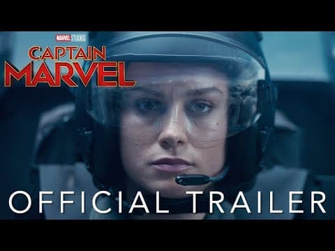 Official Trailer