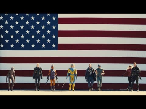 Official Red Band Trailer