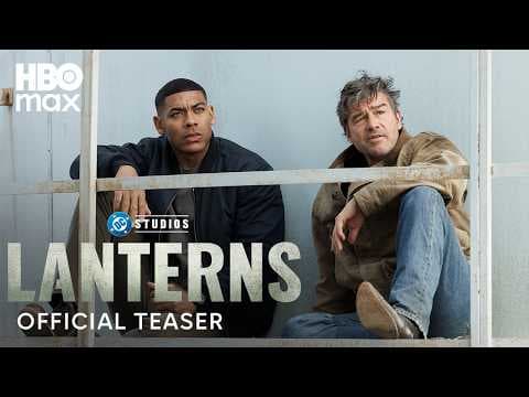 Official Teaser