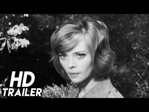 Lycanthropus (1961) ORIGINAL TRAILER [HD 1080p]