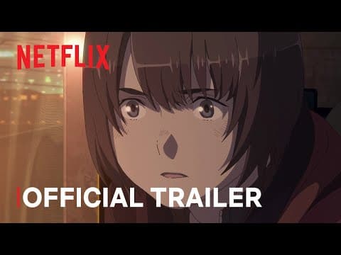 Official Trailer [Subtitled]