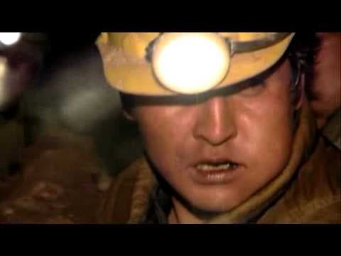 Devil's Miner - Trailer