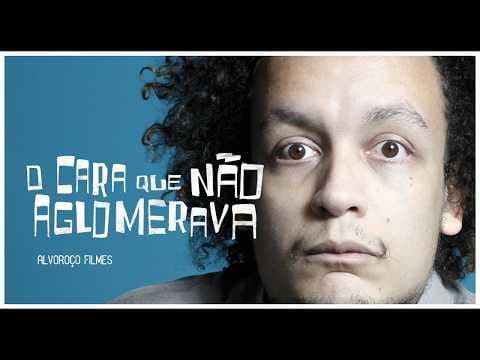 O cara que não aglomerava | Trailer Oficial | Alvoroço Filmes