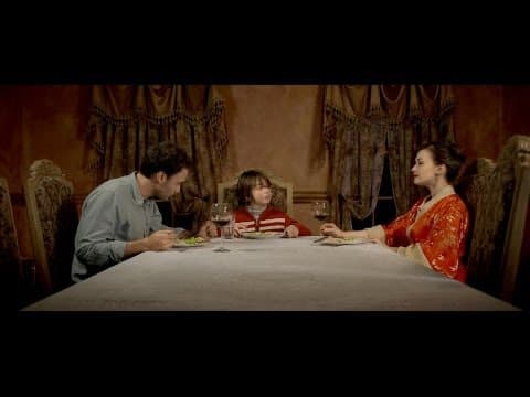 Dinner Time - "Keep Me Safe" Teaser