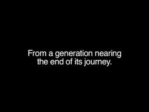 IDFA 2006: Andrew Jenkins - room 335