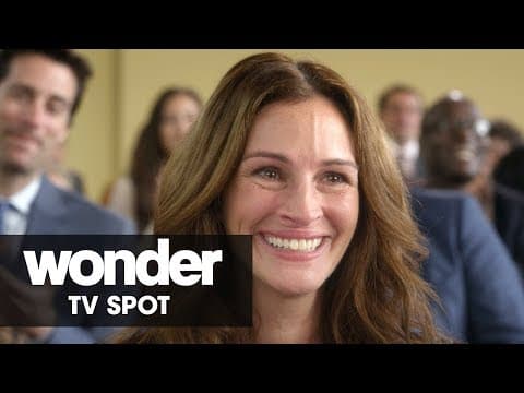 Official TV Spot - “Family”