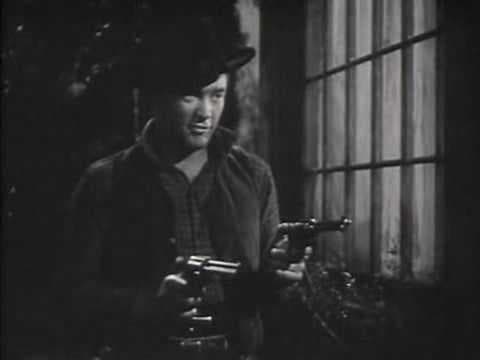 Bandits d'Honneur (Bad Men of Missouri) 1941 - Bande-Annonce Trailer
