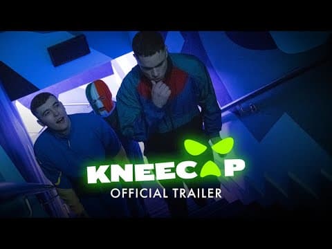 Official Red Band Trailer