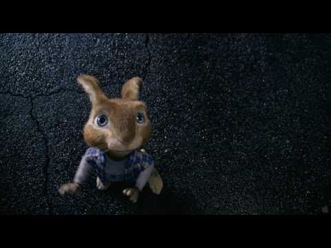 HOP - Trailer 2011