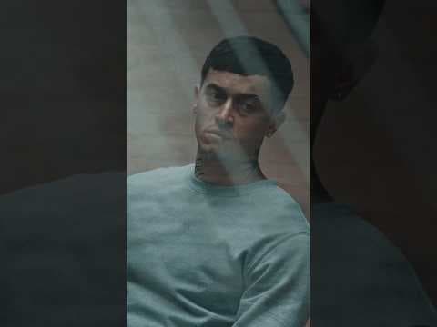 too much to lose. Wasteman trailer TODAY