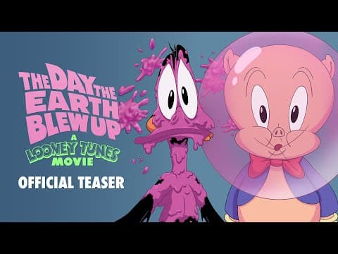 Official Teaser Trailer