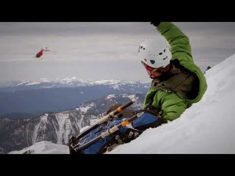 Snow Guardians Trailer (2013)