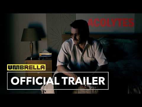 Official Trailer