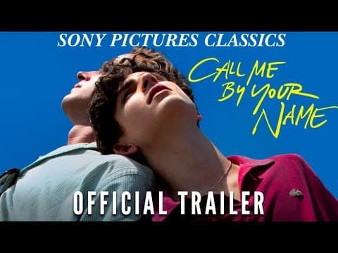 Official Trailer