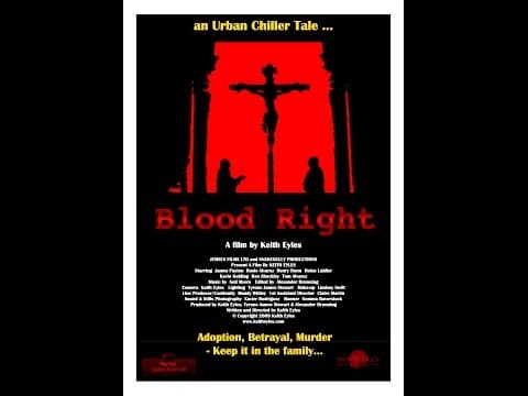 Blood Right
