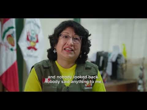 Los Guardianes de Machupicchu