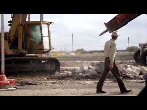 The Unforeseen Trailer - HD Remastered