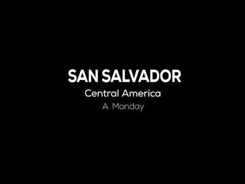 Jalón Trailer
