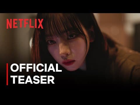 Official Teaser [ENG SUB]