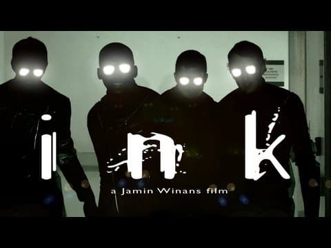 Ink Official Trailer 1