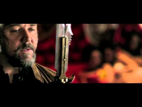 Restricted Trailer #2