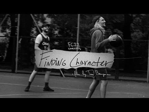 Finding Character | Teaser
