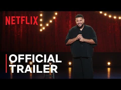 Official Trailer