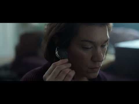 2023 SBIFF Trailer - TRACES