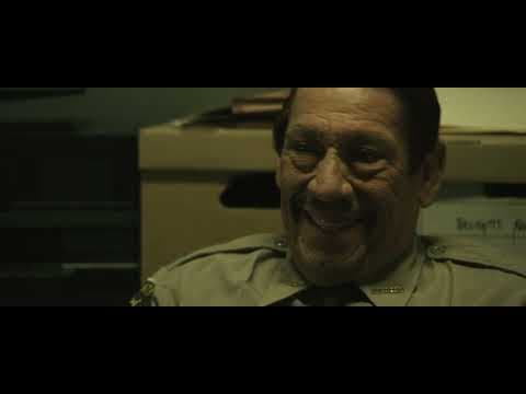 UK Trailer
