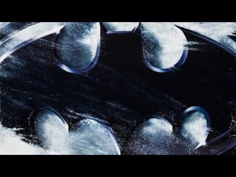 Batman Returns (1992) - Trailer HD 1080p