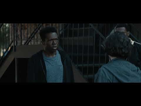 BET's Alieu The Dreamer Teaser | BGN Exclusive