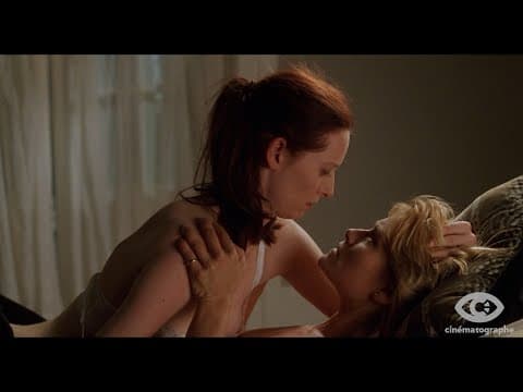 Blu-ray Promo Trailer