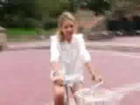 WANDERLAND [Charlotte Ronson Spring 2007 Promo]