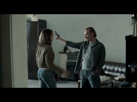Criterion Trailer