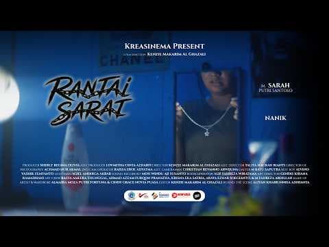 Trailer Rantai Sarat - Lomba Short Movie CSFC 2k26 - SMKN 2 Buduran