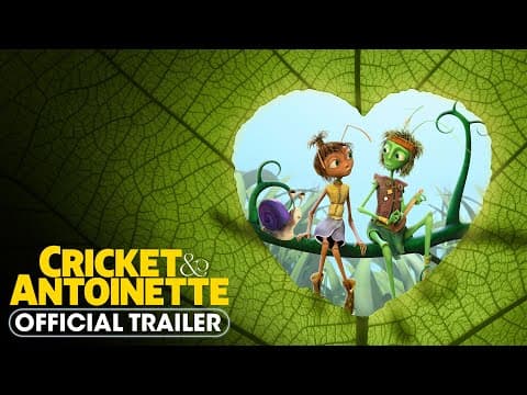 Official Trailer