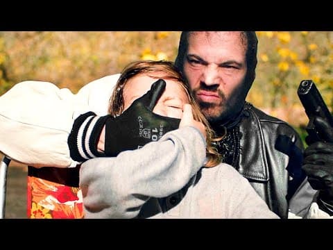 DERNIER SOLEIL Bande Annonce (2021) Thriller Français