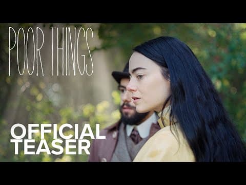 Official Teaser