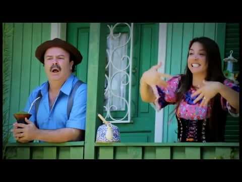 FILME Paulinho Mixaria - Morando Com a Sogra HD Completo