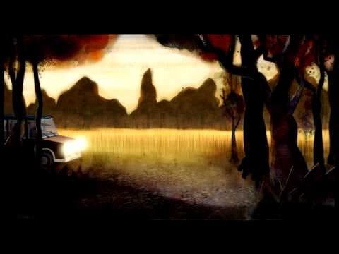 Old Fangs Trailer
