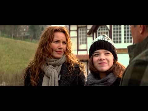 3 Days To Kill - Trailer