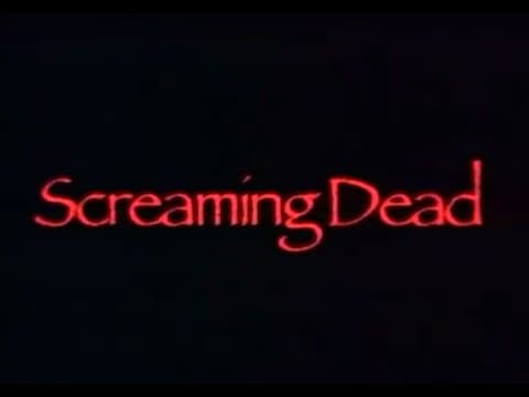 Screaming Dead (2003) trailer