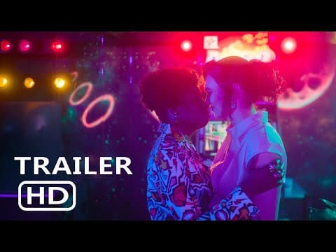 Lesbian Rom-Com 'You and Me makes Three' | OFFICIAL TRAILER | LGBTQ | Jen Brister | Short Film