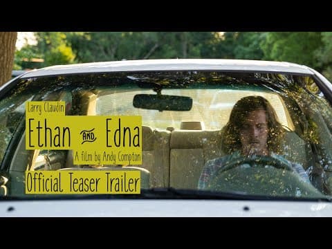 Ethan and Edna (2021) - Official Teaser